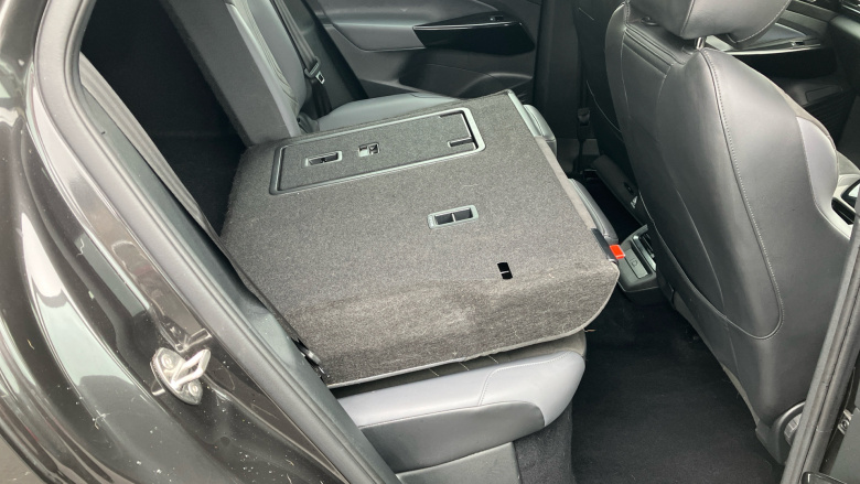 Volkswagen ID.4 109kW Life Pure 52kWh 5dr Auto Electric Estate